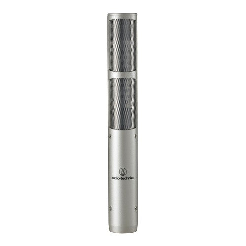 Audio-Technica AT4081 Phantom-powered Bidirectional Ribbon Microphone