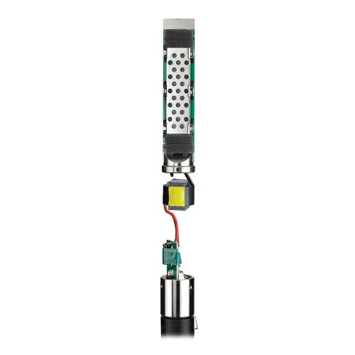 Audio-Technica AT4081 Phantom-powered Bidirectional Ribbon Microphone