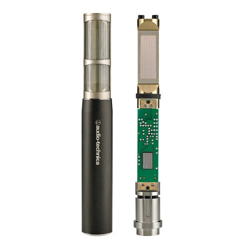 Audio-Technica AT5045 Pencil Design Premier Studio Microphone
