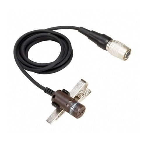 Audio-Technica ATW-1701/P1 System 10 Camera-Mount Wireless System