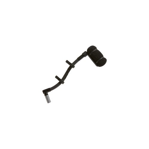 Audio-Technica ATM350W Cardioid Condenser Instrument Microphone with Woodwind Mounting System (5" Gooseneck)