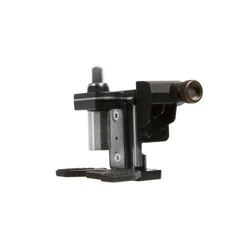 Audio-Technica ATM350D Cardioid Condenser Instrument Microphone with Drum Mounting System (5" Gooseneck)