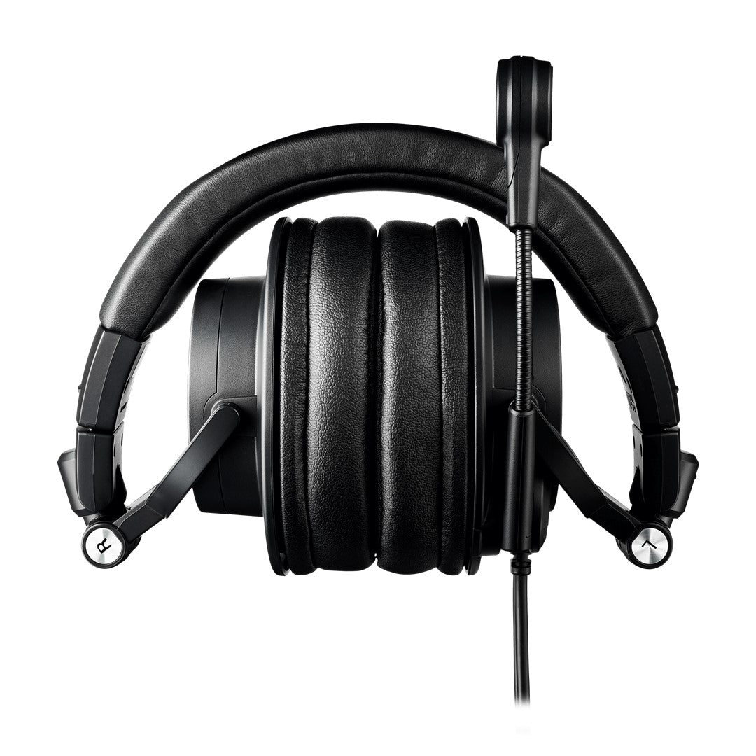 Audio-Technica ATH-M50xSTS (XLR) Streaming Headset - Black