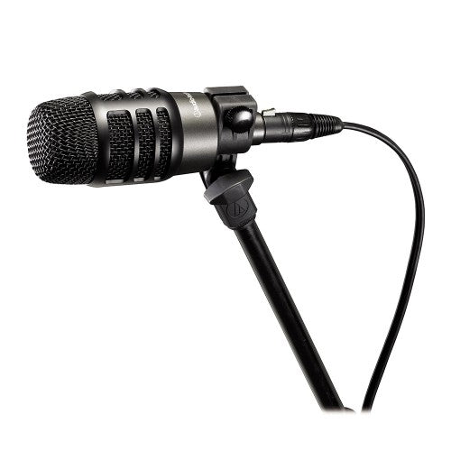 Audio-Technica ATM250DE Dual-Element Instrument Microphone