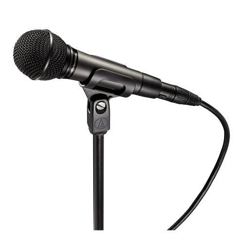 Audio-Technica ATM510 Cardioid Dynamic Handheld Microphone
