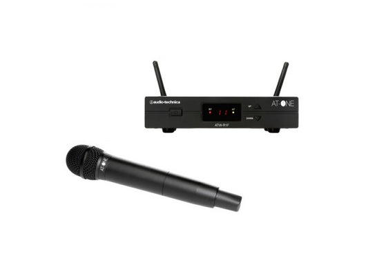 Audio-Technica ATW-13DE3 AT-One Handheld Transmitter System