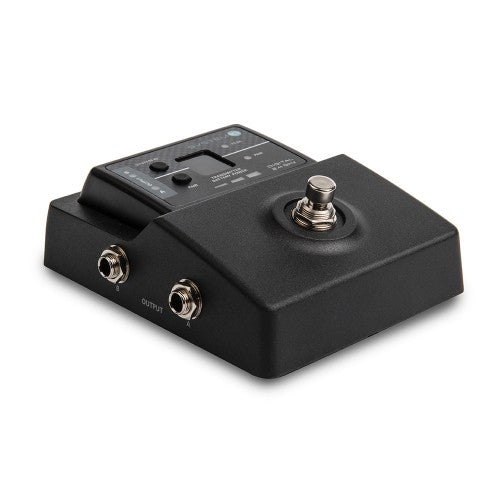 Audio-Techncia ATW-1501 System 10 Stompbox- Guitar Wireless System