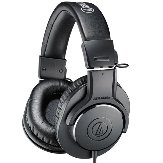 Audio Technica Content Creator / Recording Starter Kit - Black