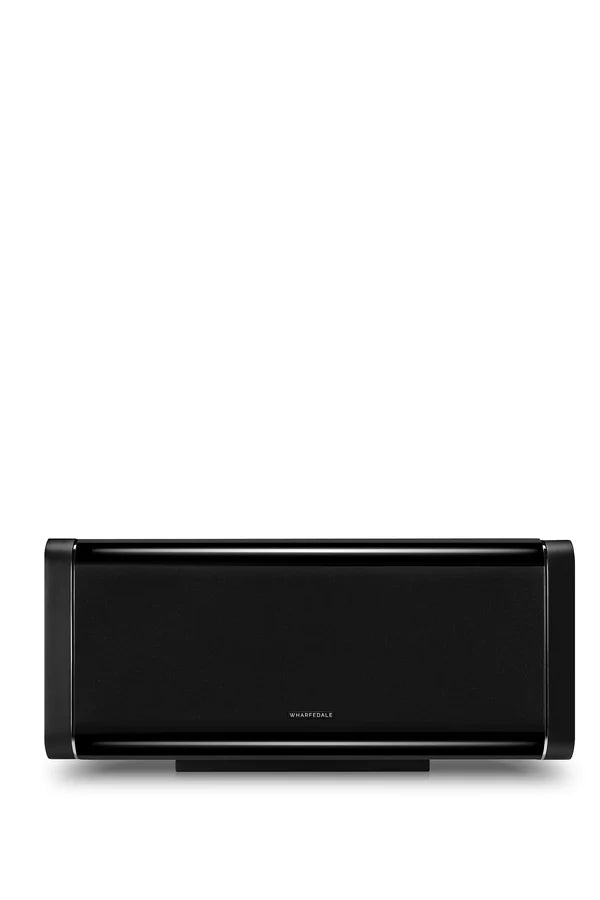 Wharfedale Aura CS Center Speaker - Black
