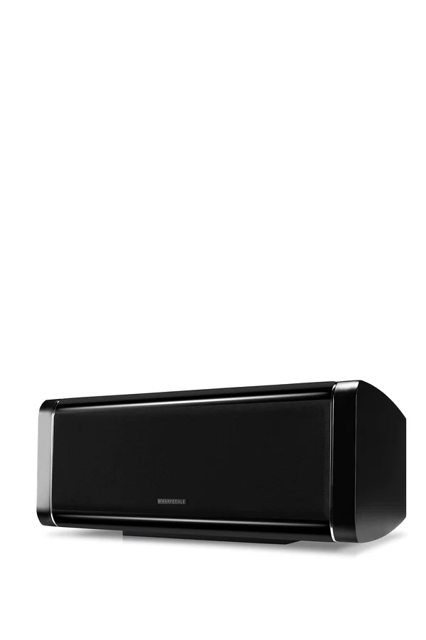 Wharfedale Aura CS Center Speaker - Black