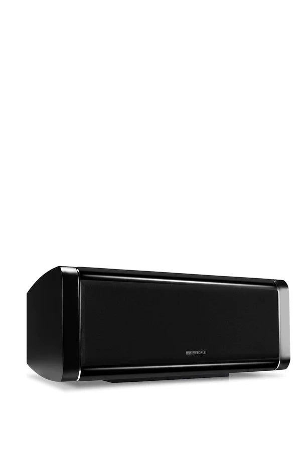 Wharfedale Aura CS Center Speaker - Black