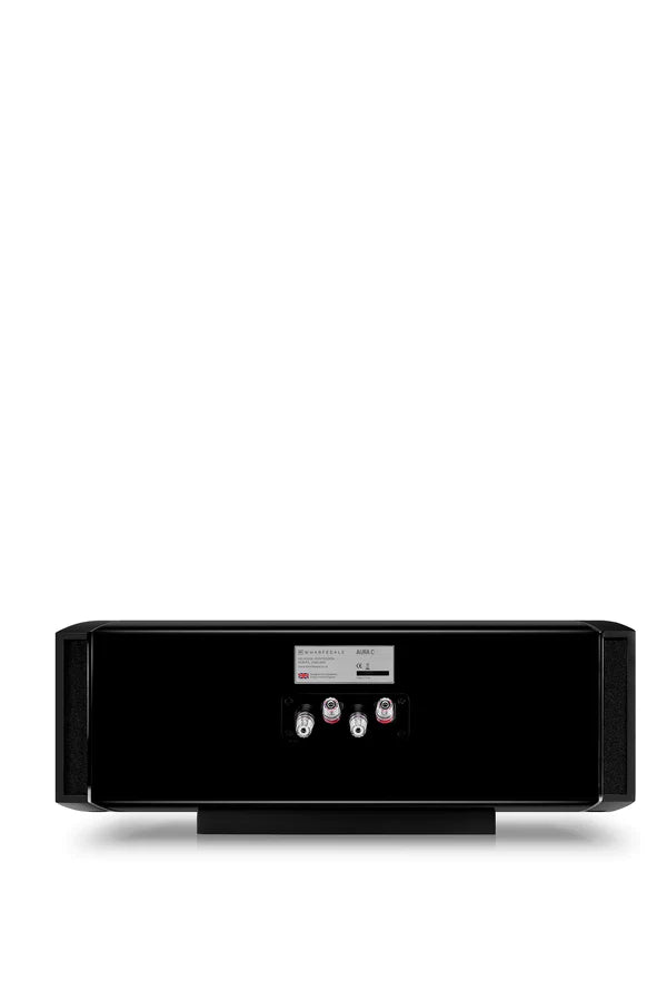 Wharfedale Aura CS Center Speaker - Black