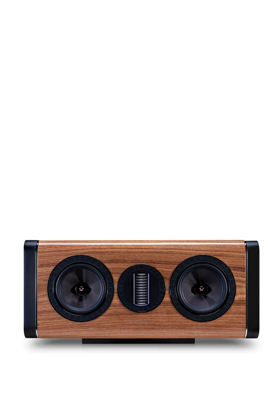 Wharfedale Aura CS Centre Speaker - Walnut