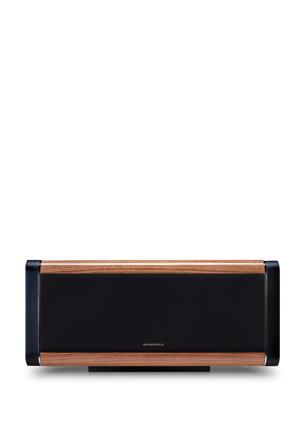 Wharfedale Aura CS Center Speaker - Walnut