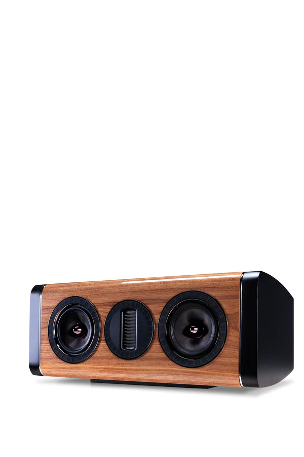 Wharfedale Aura CS Center Speaker - Walnut
