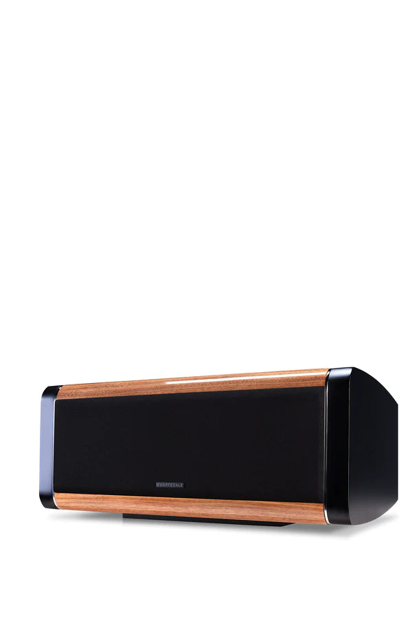 Wharfedale Aura CS Center Speaker - Walnut