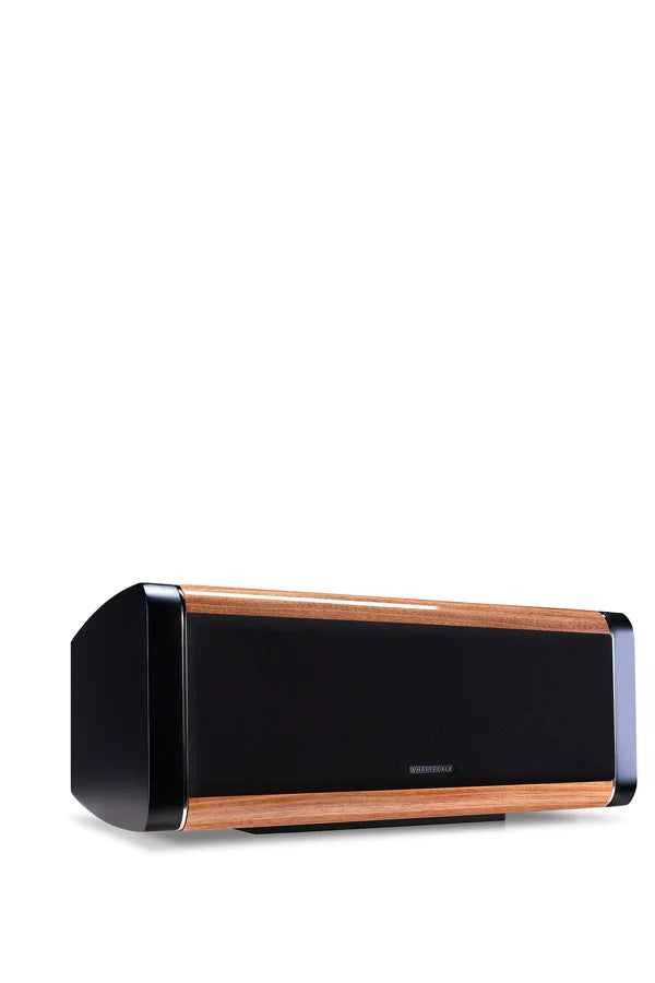 Wharfedale Aura CS Center Speaker - Walnut