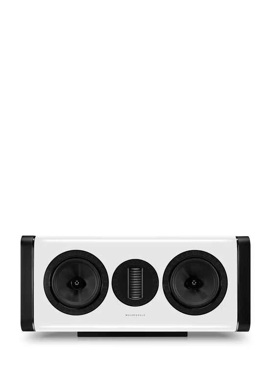 Wharfedale Aura CS Center Speaker - White