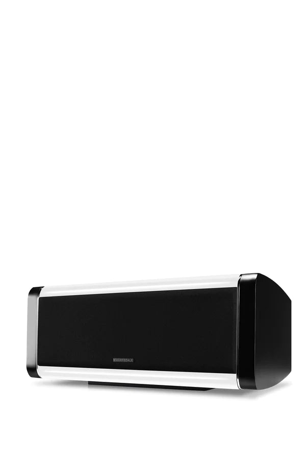 Wharfedale Aura CS Center Speaker - White