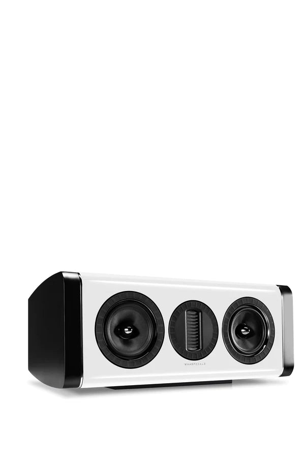 Wharfedale Aura CS Center Speaker - White