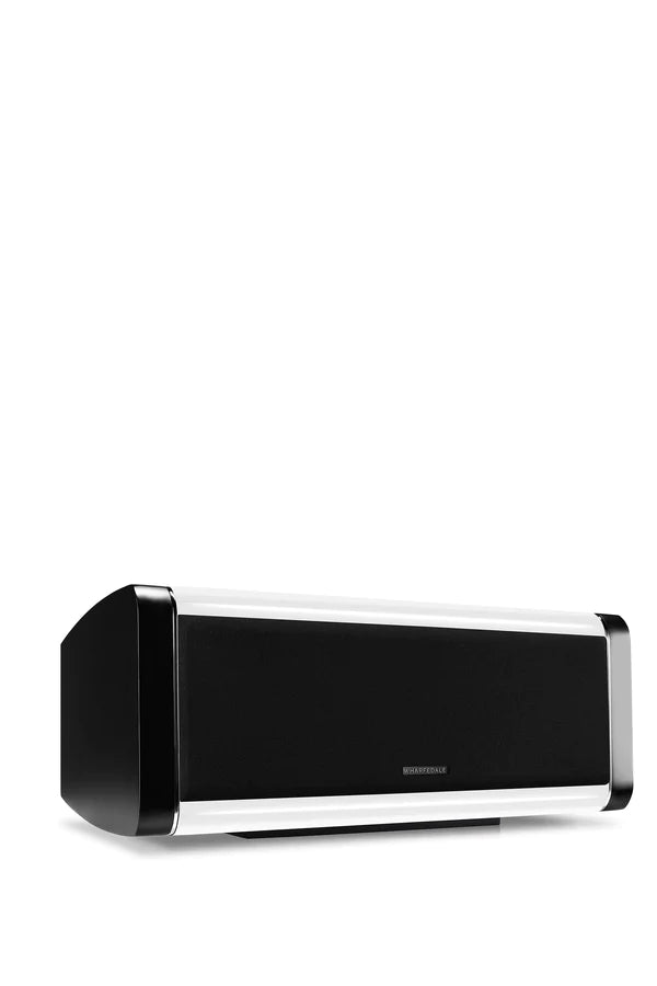 Wharfedale Aura CS Center Speaker - White