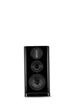 Wharfedale Aura 2 Bookshelf Speakers - Pair - Black