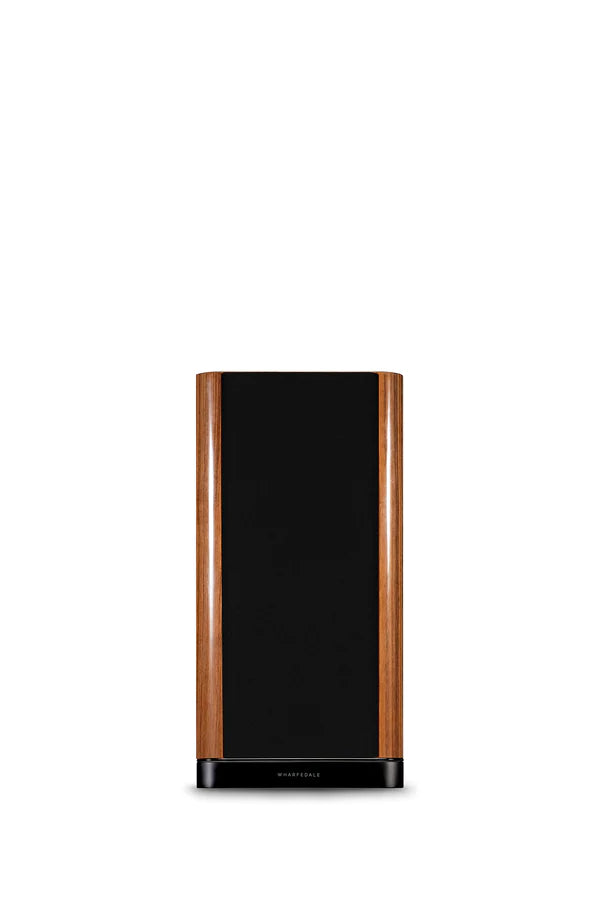 Wharfedale Aura 2 Bookshelf Speakers - Pair - Walnut