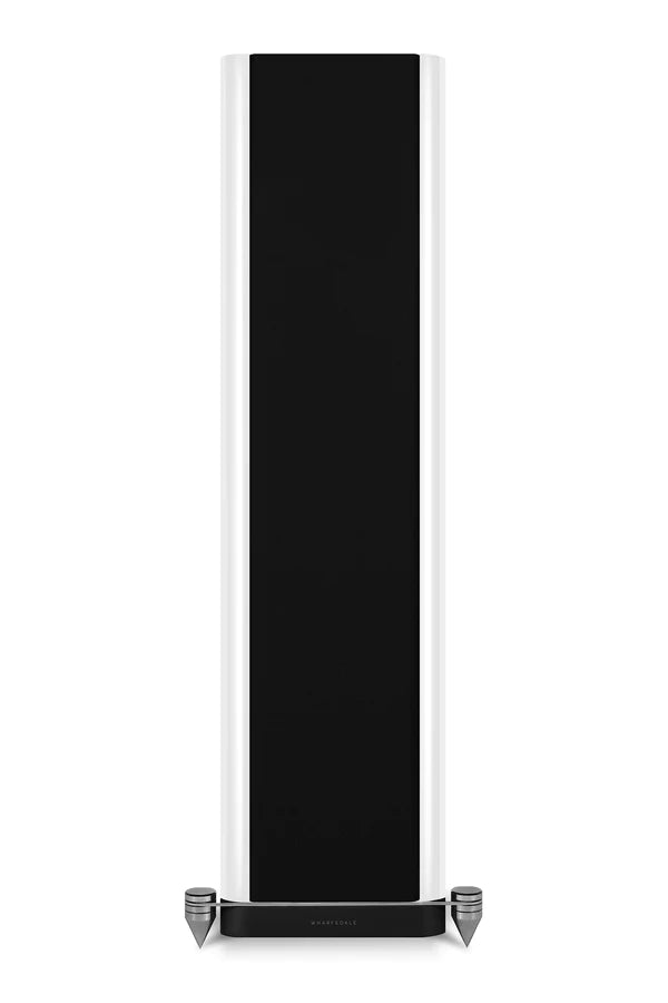 Wharfedale Aura 4 Floorstanding Speakers - Pair - White