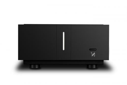 Quad Artera Stereo - Black