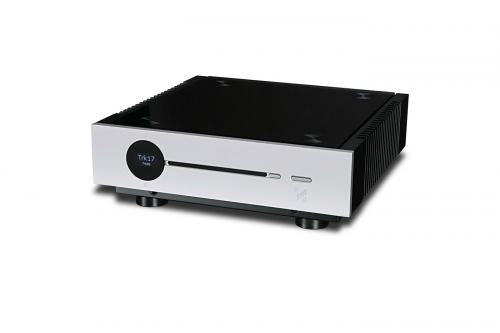 Quad Artera Play+ - Silver