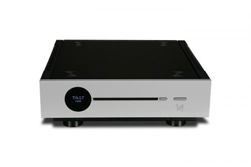 Quad Artera Play+ - Silver