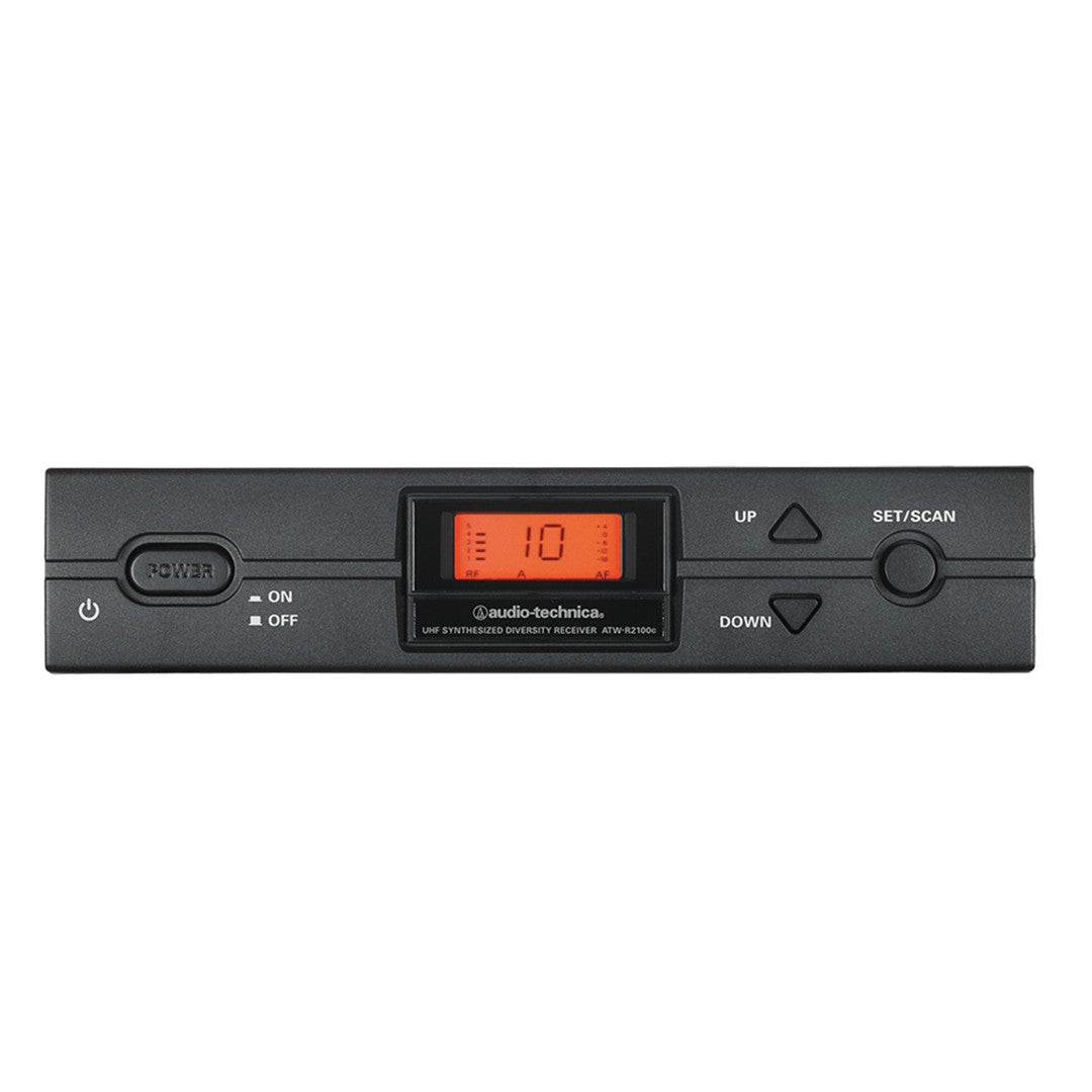 Audio-Technica ATW-2110CIEU Wireless Body-pack System-I Band