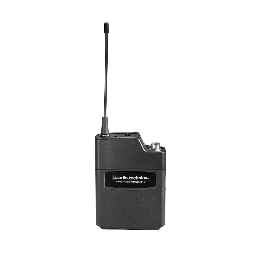 Audio-Technica ATW-2110CIEU Wireless Body-pack System-I Band