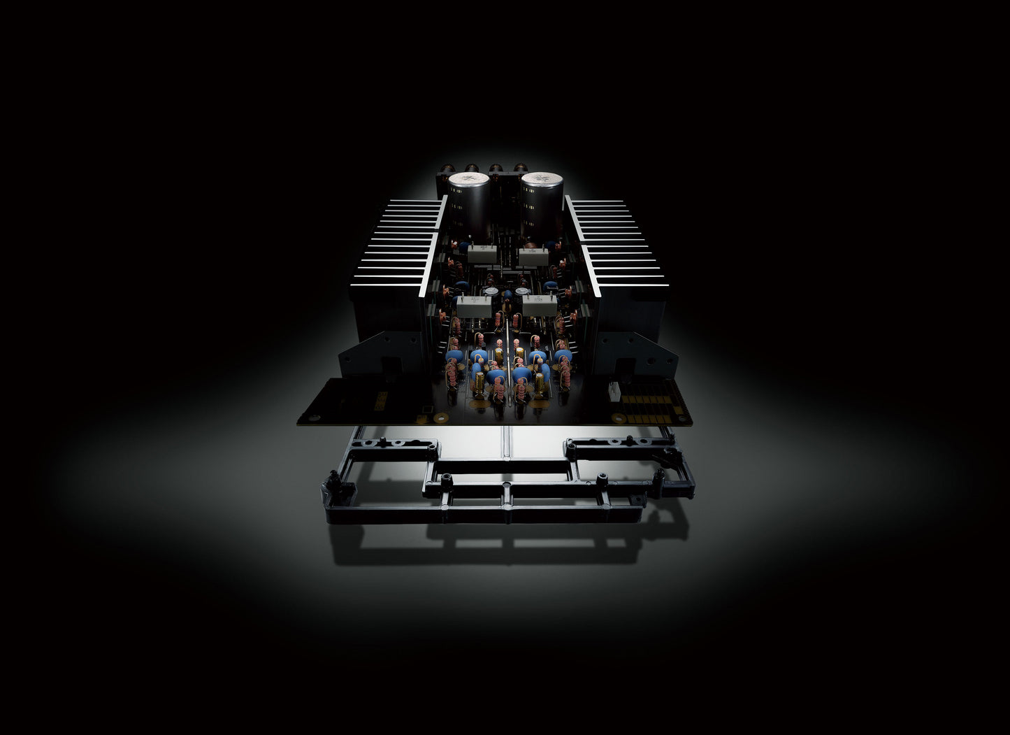 Yamaha A-S701 Integrated Amplifier