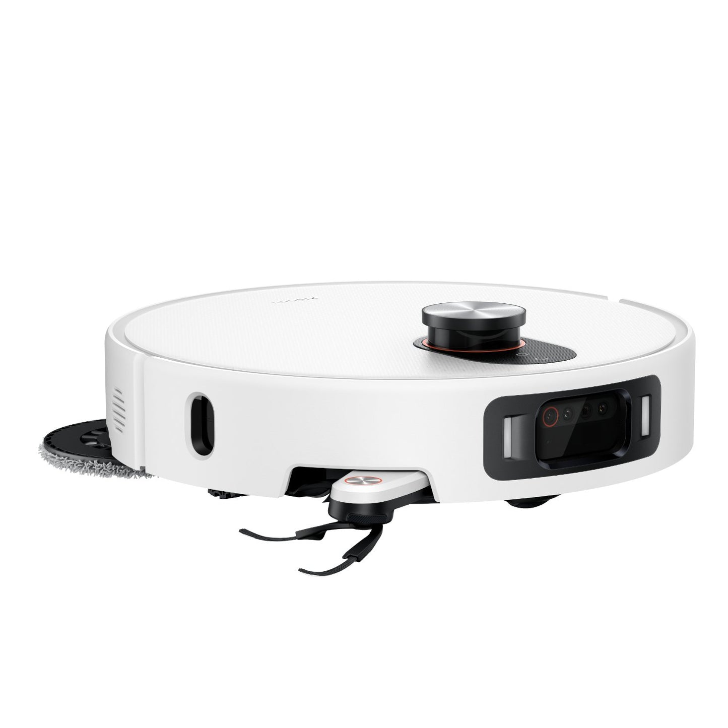 Xiaomi Robot Vacuum 5 Pro - White