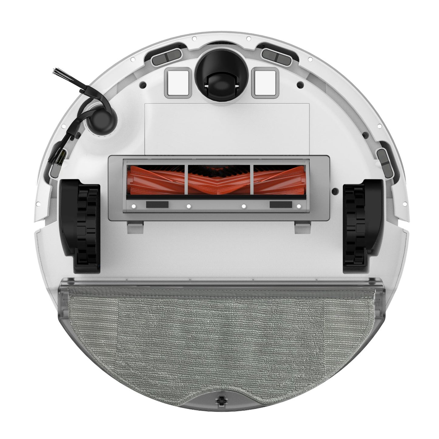 Xiaomi Robot Vacuum S40 - White