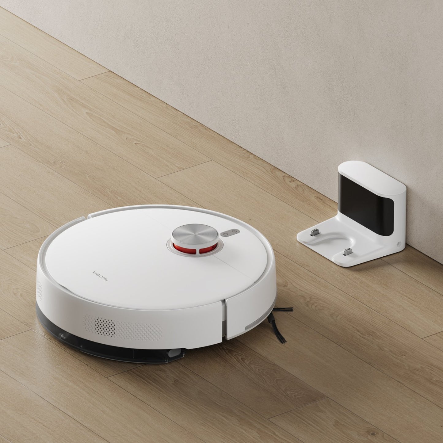 Xiaomi Robot Vacuum S40 - White
