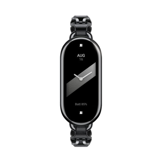 Xiaomi Smart Band 8 Chain Strap β Black