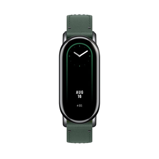 Xiaomi Smart Band 8 Braided Strap β Green