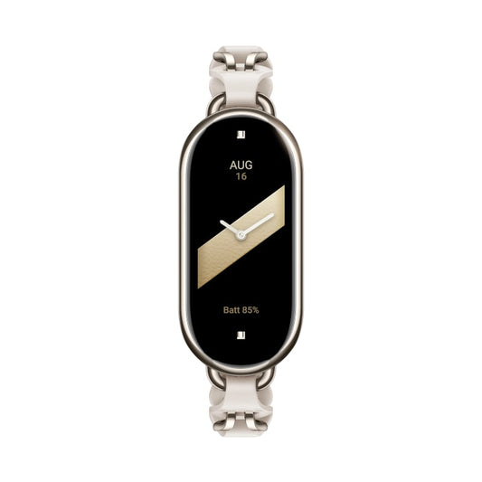Xiaomi Smart Band 8 Chain Strap β White
