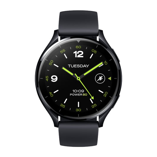 Xiaomi Smart Watch 2 โ Black