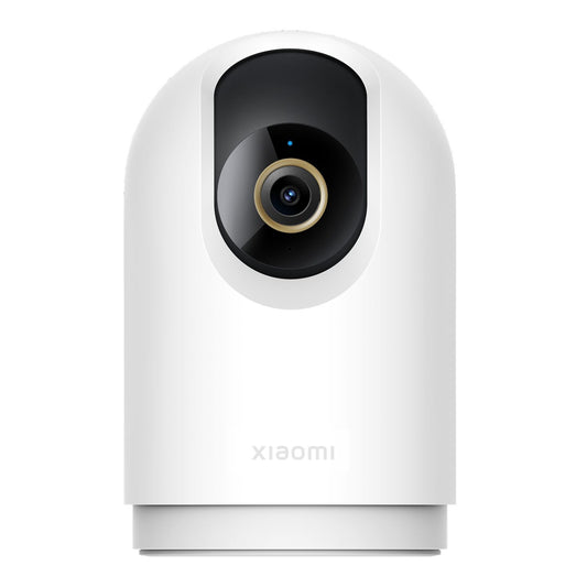 Xiaomi Smart Camera C500 Pro (5MP, HDR, AI Detection) - White