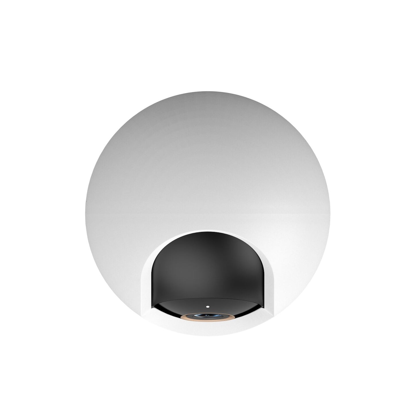 Xiaomi Smart Camera C500 Pro (5MP, HDR, AI Detection) - White