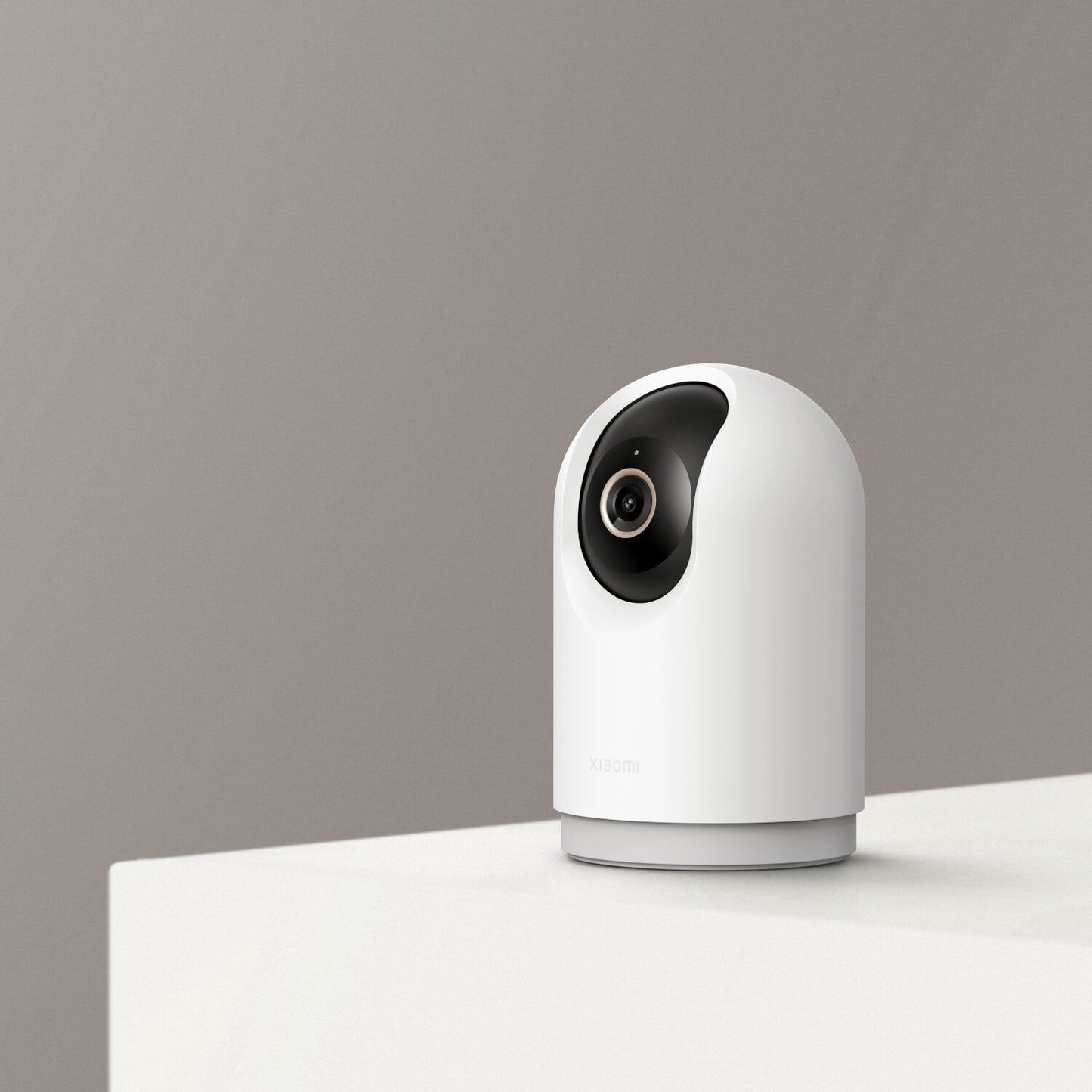 Xiaomi Smart Camera C500 Pro (5MP, HDR, AI Detection) - White