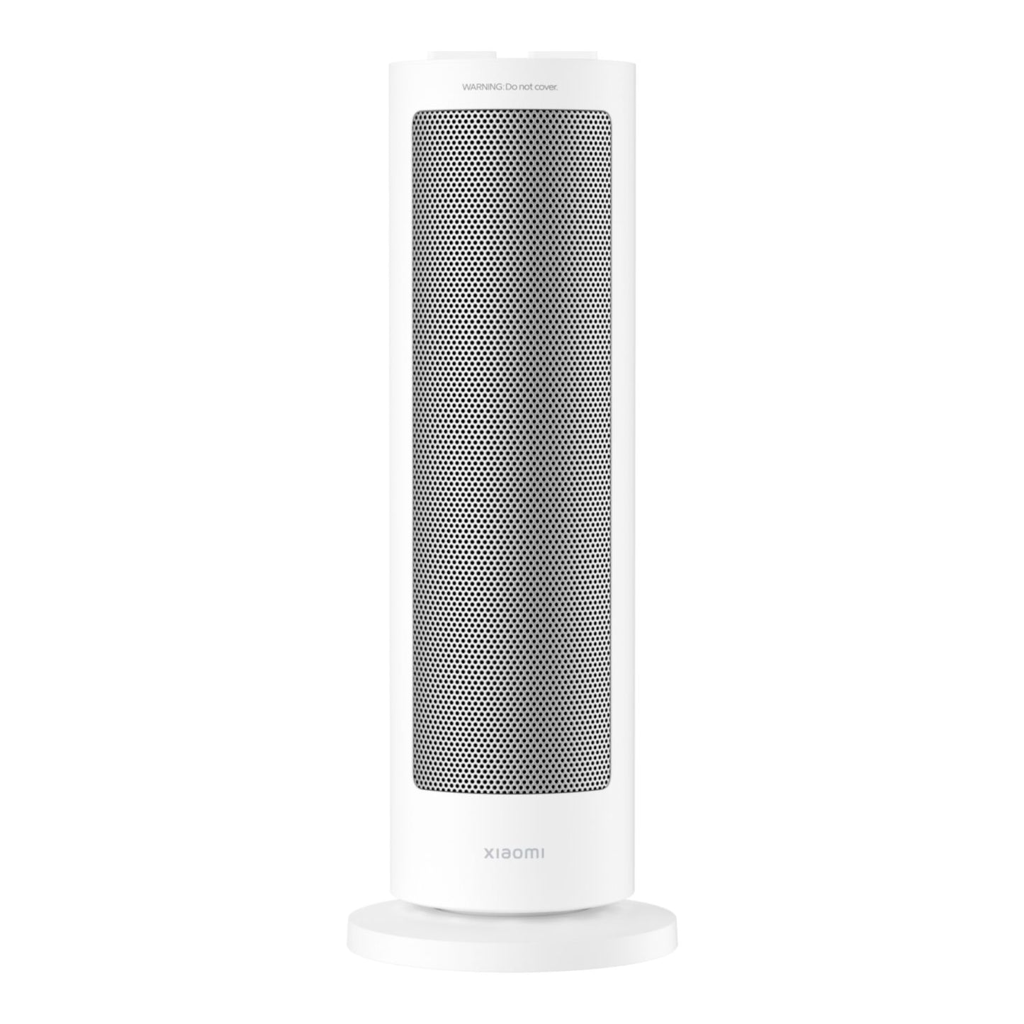 Xiaomi Fan Heater (2000W, PTC Ceramic, 70° Oscillation) - White