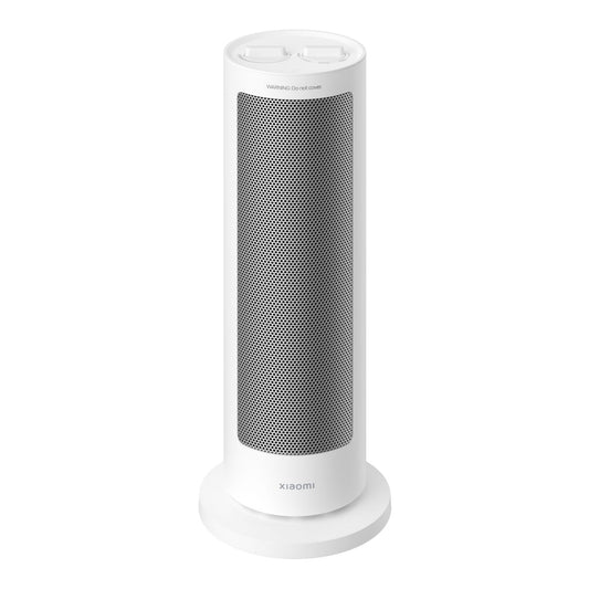 Xiaomi Fan Heater (2000W, PTC Ceramic, 70° Oscillation) - White