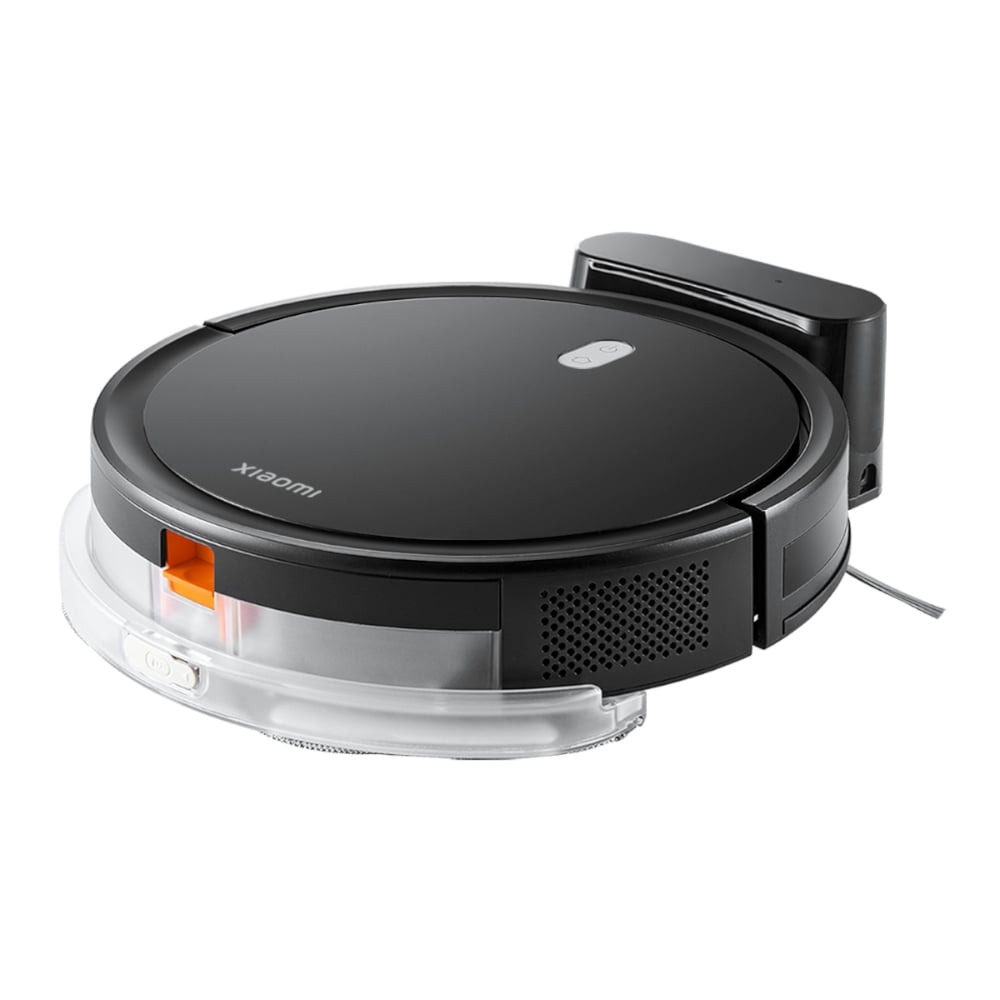 Xiaomi Robot Vacuum E5 - Black