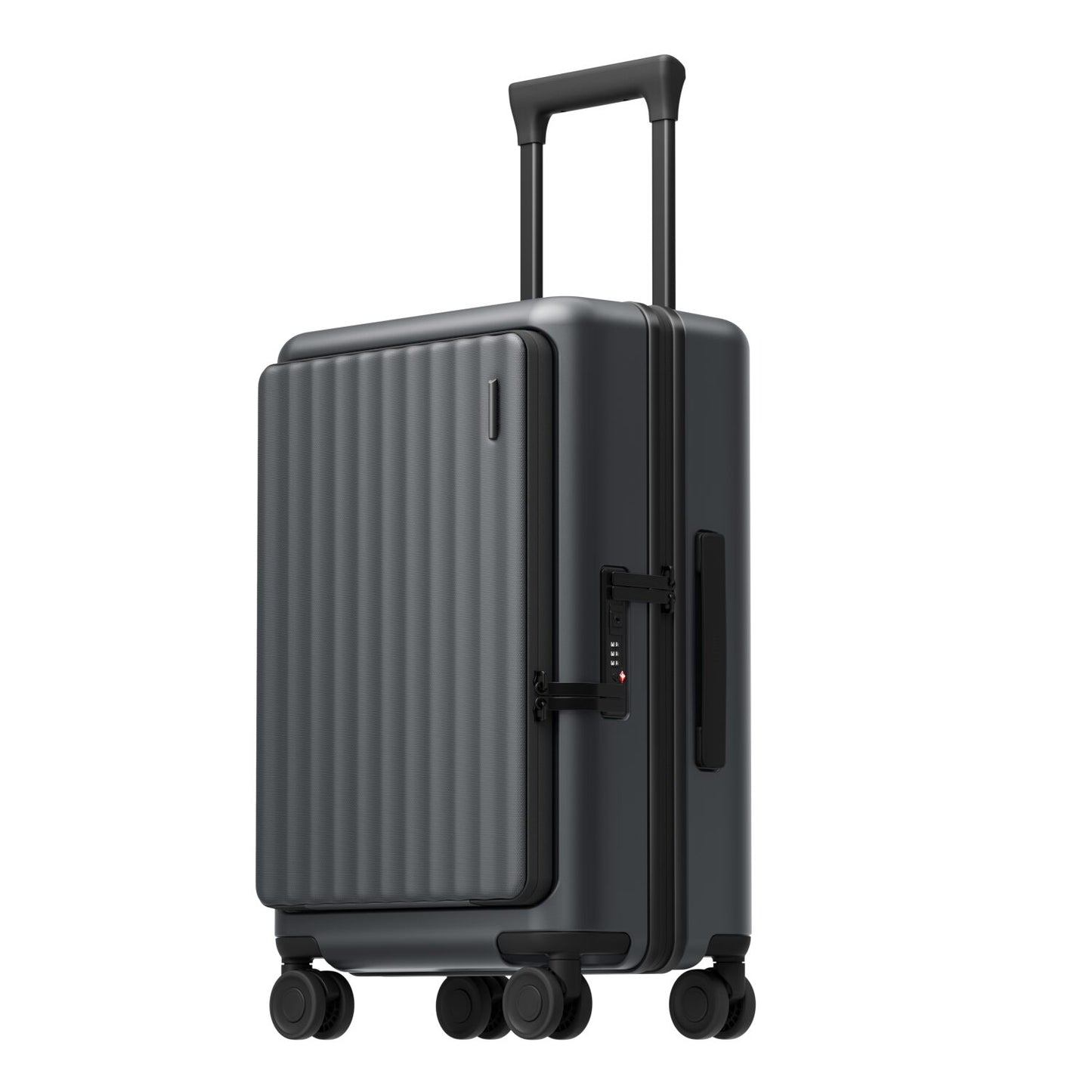 Xiaomi Front Pocket 20″ Carry-on Luggage - Black