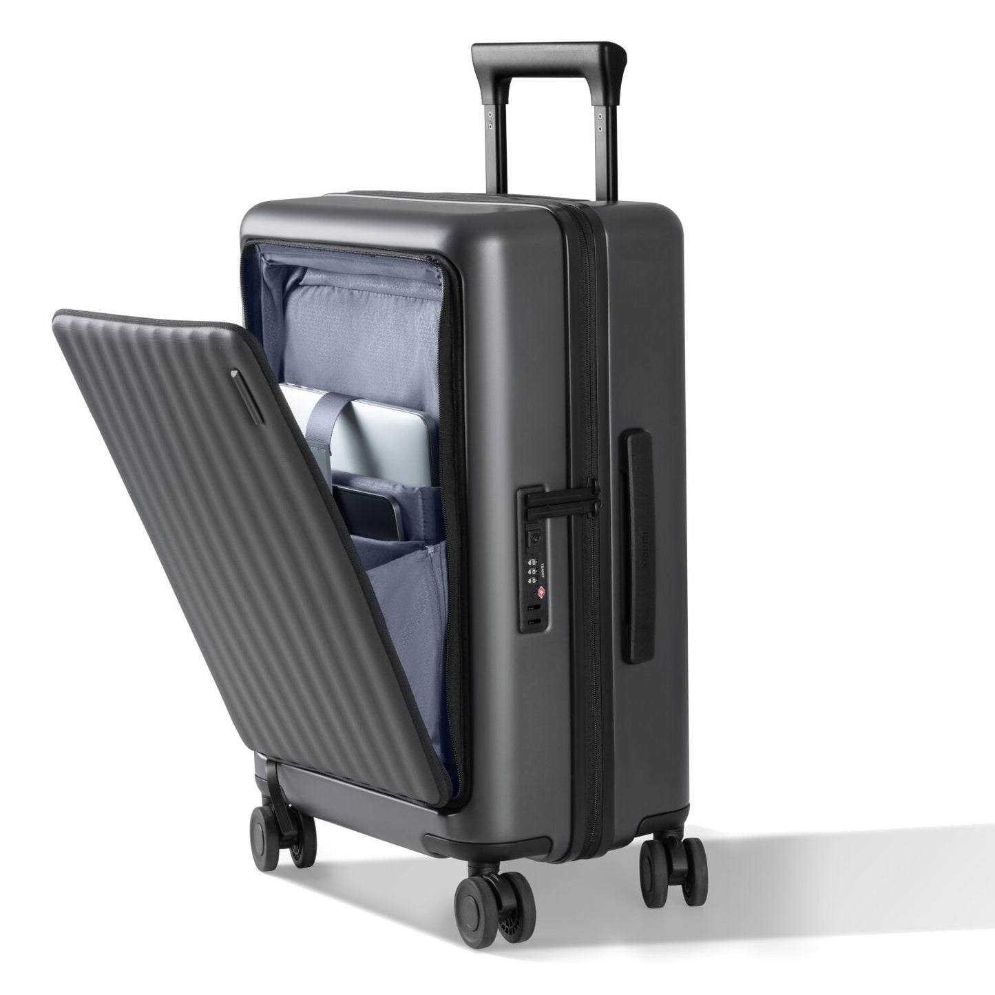 Xiaomi Front Pocket 20″ Carry-on Luggage - Black