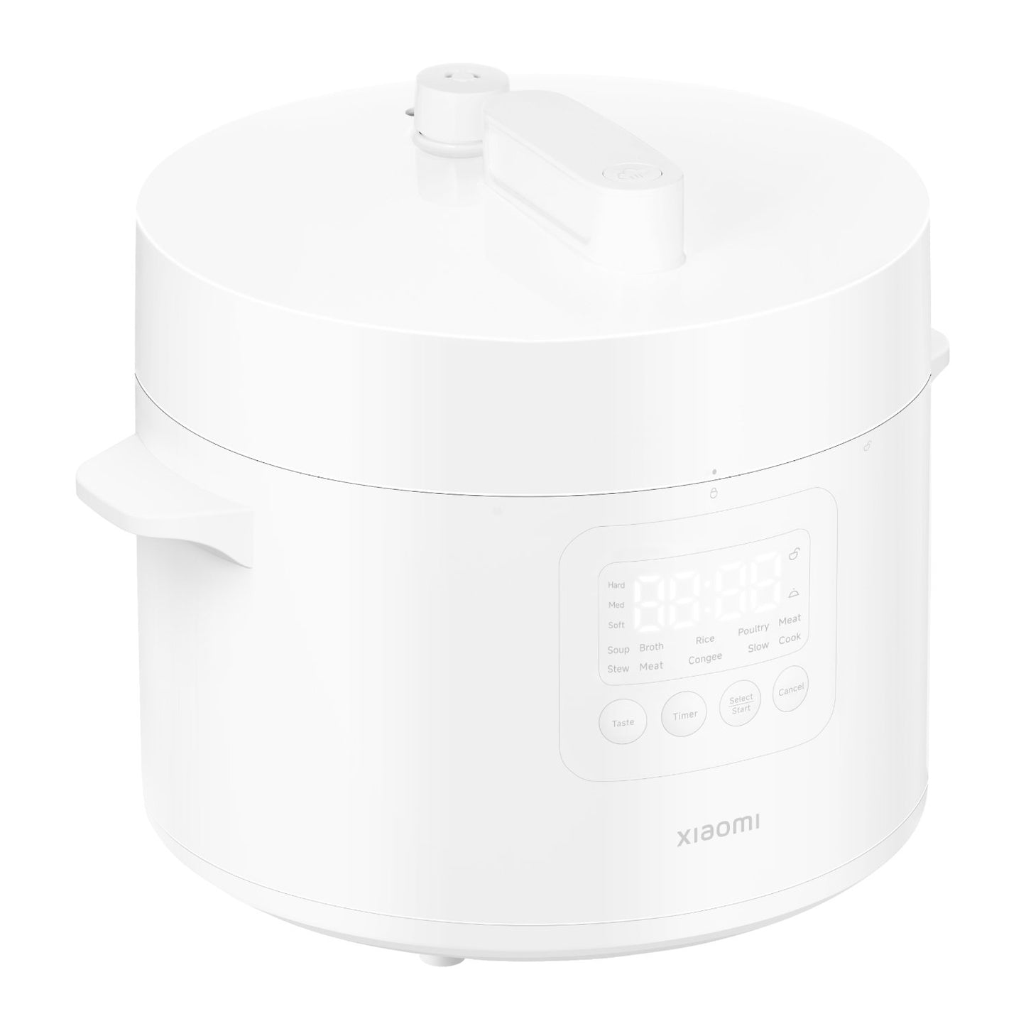 Xiaomi Electric Pressure Cooker 4.8L - White
